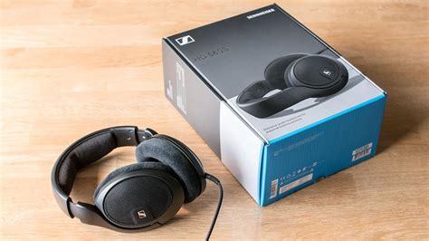 Sennheiser HD 560S Headphones Reviewed In Detail [Jan. 2024]