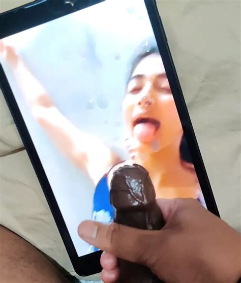 Actress Pooja Hegde Cum Tribute Indian Gay Man Porn XHamster