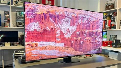 The Best 75 Inch And Up TVs For 2025