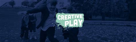 Creative Play - Impact Arts