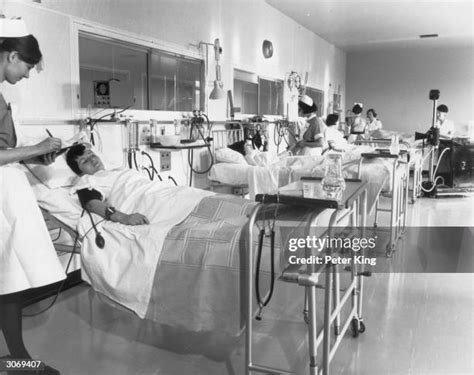 259 Royal Brompton Hospital Photos And High Res Pictures Getty Images