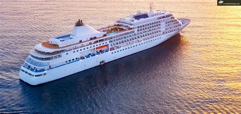 What is the most luxurious cruise ship today? – CruiseBooking.com