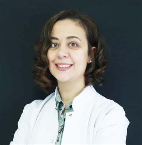 Uzm Dr Dt Sinem Saat Yorumlar N G R Ve Randevu Al Doktorsitesi