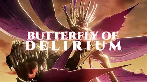 Code Vein ‘butterfly Of Delirium Trailer Gematsu