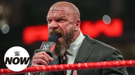 5 Things You Need To Know Before Tonights Raw March 11 2019 Youtube