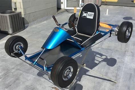 No Reserve: 1962 Rupp Grand Prix Go-Kart | Go kart, Vintage go karts ...