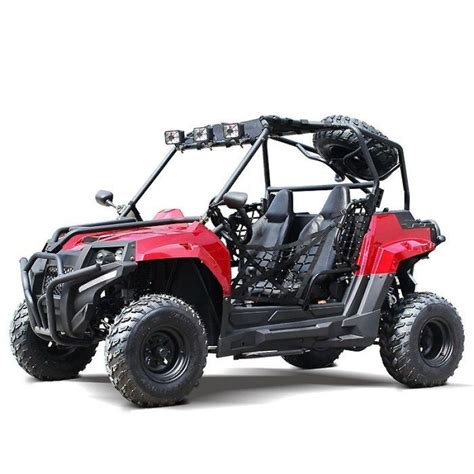 Cc Df Gkv N Full Adult Gas Utv Go Kart Side By Side With Auto Tranny