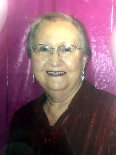 Juanita Edgar Obituario - Knoxville, TN