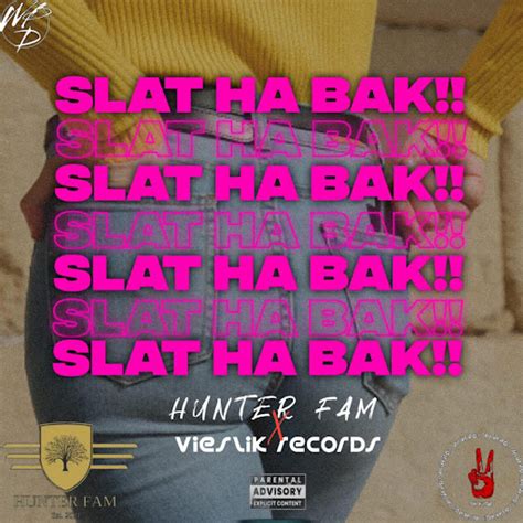 Slat Ha Bak Feat ScottishSa YouTube Music