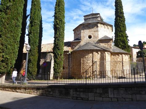 Iglesia De Sant Nicolau De Girona COOLTUR Turismo Cultural