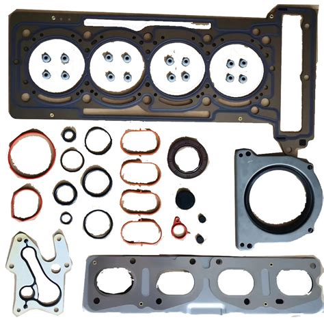 M270 2.0T Engine Gaskets Seals Kit 2740160020 2740162000 2740164100 for ...