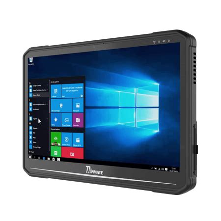 Windows Rugged Tablet Winmate