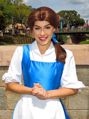 Belle France Epcot Meeko Flickr