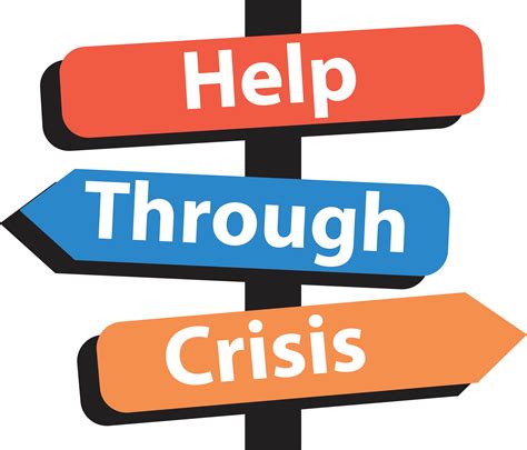 Help Through Crisis — Norfolk Citizens Advice