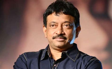 God Sex And Truth Ram Gopal Varma Booked For Obscenity
