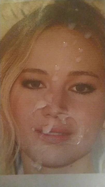 Cum Tribute Jenifer Lawrence Gay Man Man Porn Xhamster