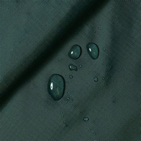 nylon ripstop fabric pu coated  denier oz  wide waterproof