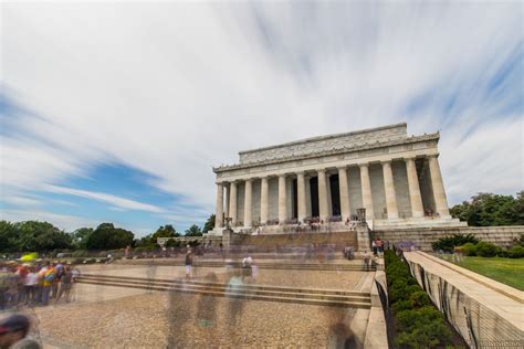 Visiting Tips for Lincoln Memorial in Washington, DC