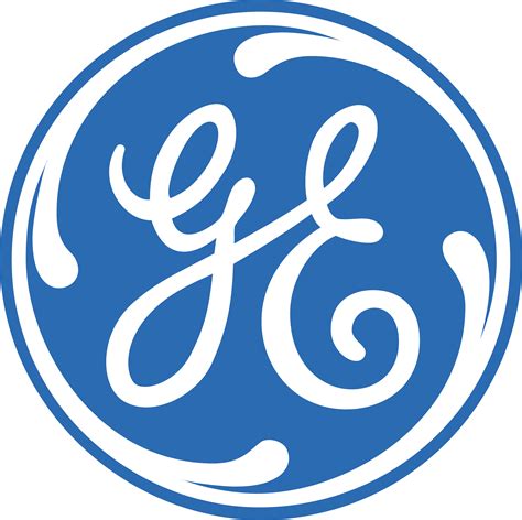 General Electric Logo Vector