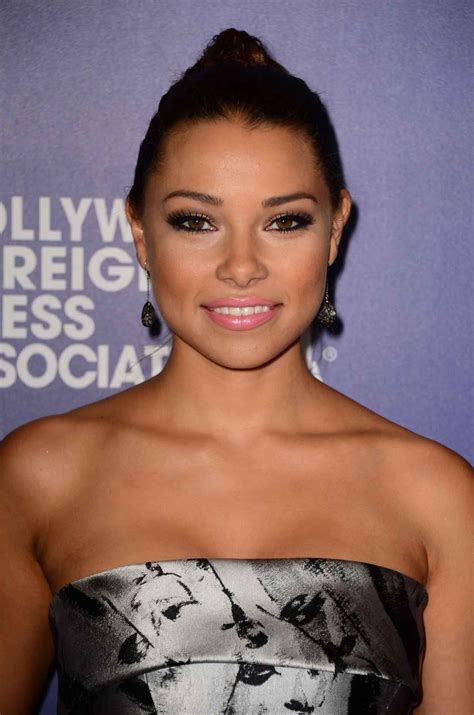 Jessica Parker Kennedy – Grants Banquet in Beverly Hills – August 2015