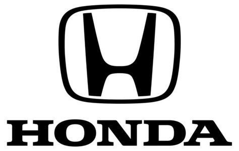 Honda Logo Vector Art, Icons, and Graphics for Free Download