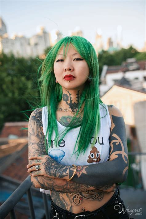 Zhuo Dan Ting • Tattoo Artist • Tattoodo