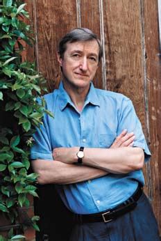 Del Castillo Literario Qué le pasó a Julian Barnes