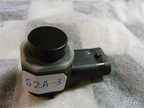 Porsche Cayenne PDC Parking Aid Sensor Used 1S0919275 OEM A1 | LA ...