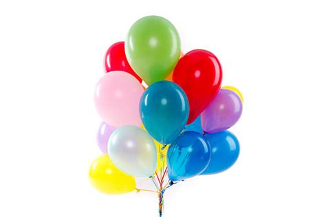 39 100 Balon Helium Foto Stok Potret And Gambar Bebas Royalti Istock