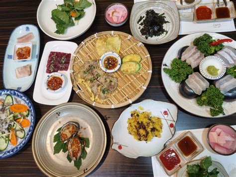 맛있다 상무지구 맛집 가족모임 상견례하기좋은 상무지구한정식 맛집 예향계절한정식 네이버 블로그