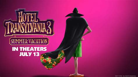 Catch Up On Hotel Transylvania Before Hotelt3 Hits Theaters On July