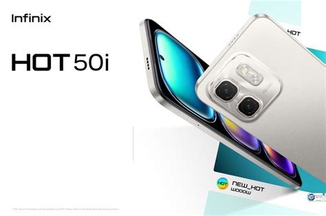 Kelebihan Dan Kekurangan Infinix Hot I Punya Fitur Ai Di Kelas Entry Level Ponselesa