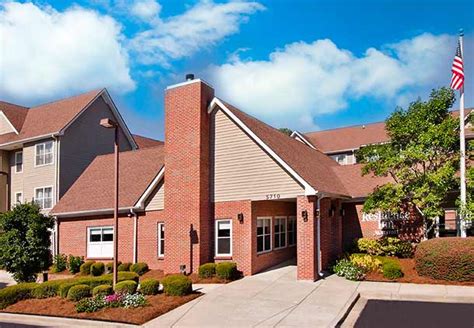 Residence Inn by Marriott Savannah Midtown in Savannah, GA 31405 | Citysearch