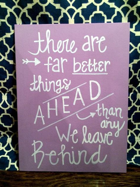 Inspirational Quotes On Canvas Diy. QuotesGram