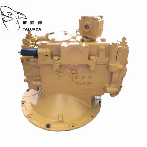 Taluada Main Pump Hydraulic Pump Hydraulic