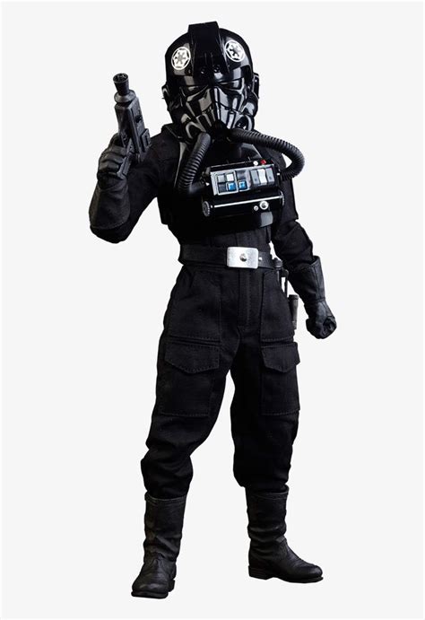 Tie Fighter Pilot Gear Wiki Warfare Roleplay Amino