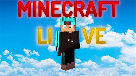 Gry Z Widzami Na Serwerze Rapy Pl Boxpvp Minecraft Live Ocenianie