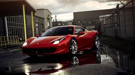 Ferrari Spider Wallpapers - Top Free Ferrari Spider Backgrounds ...