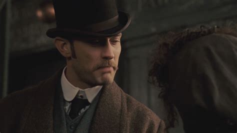 Sherlock Holmes Trailer Sherlock Holmes 2009 Film Image 6295310