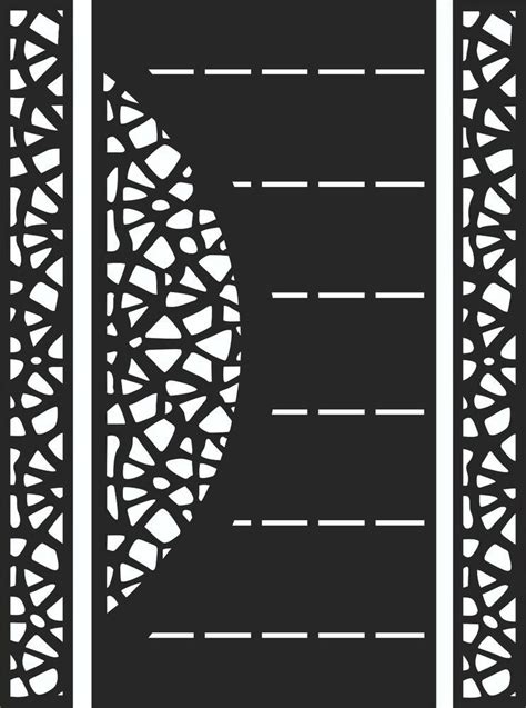 Dxf Of Plasma Laser Router Cut Cnc Vector Dxf Cdr Ai Art File N189