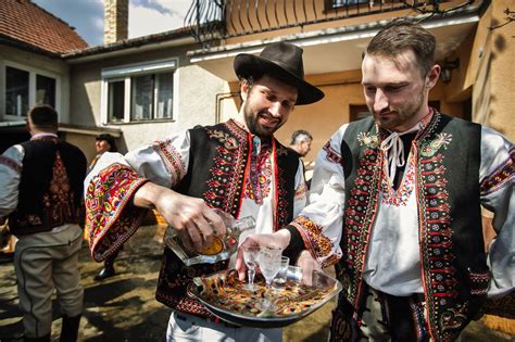 Oblieva Ka Je V Dy Spojen So Iba Kou Jak Se Slav Velikonoce Na