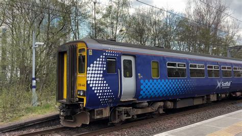 Network Rail Scotland On Twitter Heres ScotRails Rescue Train