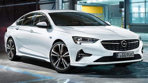 Yeni Opel Insignia Dikkat Eken Zellikleri Ve Fiyat Listesi Webtekno