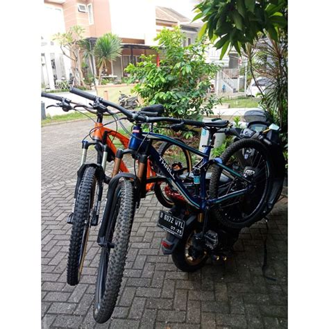 Jual Loading Sepeda Di Motor Shopee Indonesia