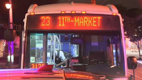 Septa Bus Shooting New Video Released In Fatal Shooting Of 15 Year Old Roxborough High School