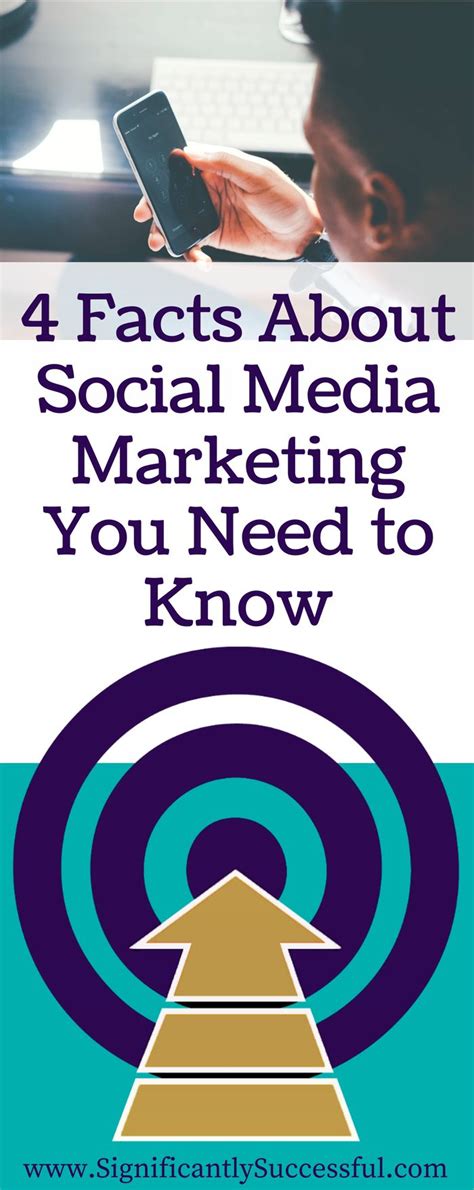 Myths Fables And Lies 4 Facts About Social Media Marketing You Need To