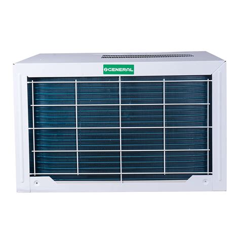 Buy O General Ton Star Window Ac Model Copper Condenser