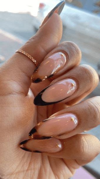 Fabulous Nude Nails For Your Manicure Blush Pearls Simple