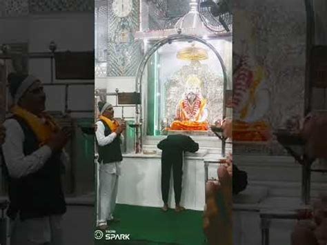 Jai Baba Haridas Ji Lok Seva Mandle Jharoda Kalan Arty YouTube