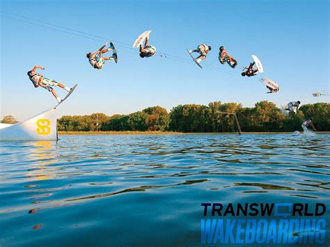 Wakeboard Hd Wallpaper Pxfuel